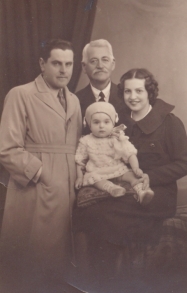 bunicii
